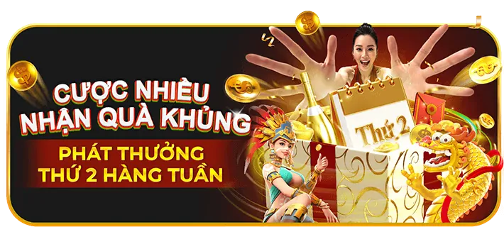Cập nhật game casino